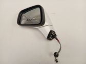 Rétroviseur électrique de porte avant