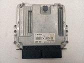 Unidad de control/módulo del motor