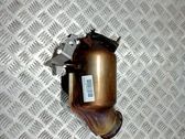 Katalysator / DPF Rußpartikelfilter Dieselpartikelfilter