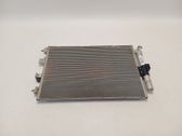 A/C cooling radiator (condenser)