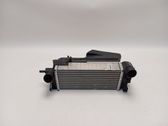 Radiador intercooler