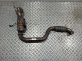 Filtro de partículas del catalizador/FAP/DPF