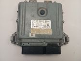 Unidad de control/módulo del motor