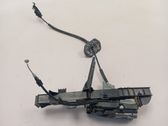 Cerradura de puerta delantera