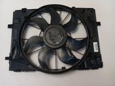 Ventilador eléctrico del radiador