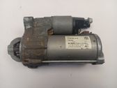 Motor de arranque