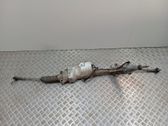 Steering rack