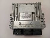 Engine control unit/module