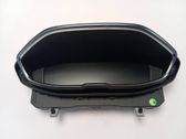 Velocímetro (tablero de instrumentos)