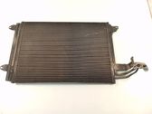 A/C cooling radiator (condenser)
