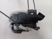 Cerradura de puerta delantera