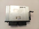 Calculateur moteur ECU