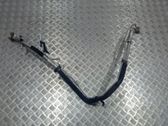 Manguera/tubo del aire acondicionado (A/C)