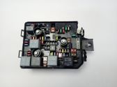 BSM Control unit