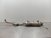 Catalyst/FAP/DPF particulate filter