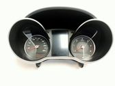 Velocímetro (tablero de instrumentos)