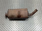 Muffler/silencer
