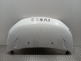 Capó/tapa del motor