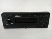 Unidad de control de sonido audio HiFi