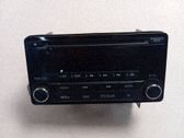 Hi-Fi-äänentoistojärjestelmä