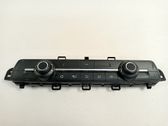 Unidad de control/módulo del aire acondicionado