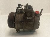 Klimakompressor Pumpe