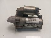 Motor de arranque