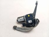 Motor del limpiaparabrisas
