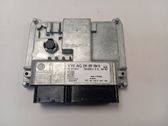 Engine control unit/module