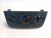 Unidad de control/módulo del aire acondicionado
