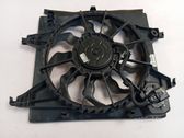 Ventilador eléctrico del radiador