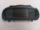 Velocímetro (tablero de instrumentos)