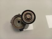 Generator/alternator belt tensioner