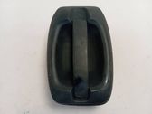 Front door exterior handle