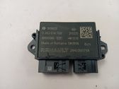 Autres unités de commande / modules