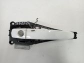 Manecilla externa puerta delantera
