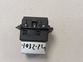 Resistencia motor/ventilador de la calefacción