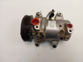 Klimakompressor Pumpe