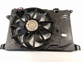 Ventilador eléctrico del radiador