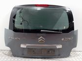 Tailgate/trunk/boot lid