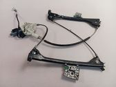 Regulador de ventanilla eléctrico de puerta delantera