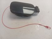 Fuel tank cap