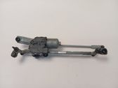 Motor del limpiaparabrisas