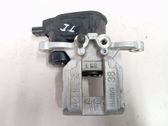 Bremssattel hinten