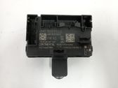 Homelink control unit