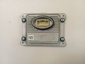 Unidad de control/módulo de los faros xenón