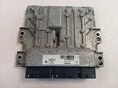 Unidad de control/módulo del motor