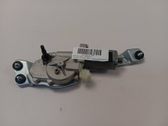 Motor del limpiaparabrisas trasero
