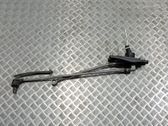 Gear shift cable linkage