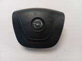 Airbag del volante